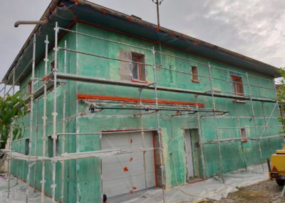 Chantier : Villars-les-Dombes